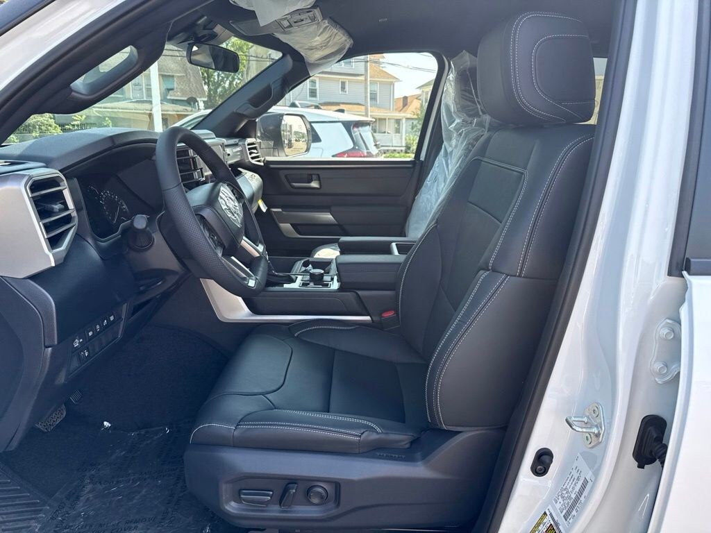New 2026 Toyota Tundra SR5 Truck