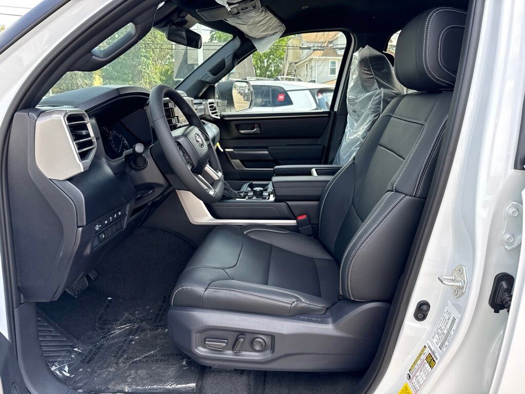New 2026 Toyota Tundra SR5 Truck
