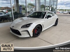 2025 Toyota GR86 Base Coupe
