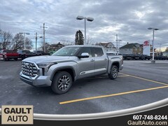 2026 Toyota Tundra 1794 Truck