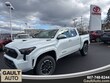  Toyota Tacoma Hybrid