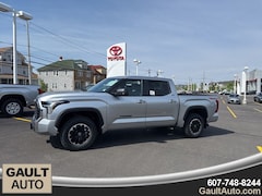 2026 Toyota Tundra SR5 Truck