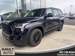 2026 Toyota Sequoia Limited SUV