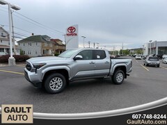 2026 Toyota Tacoma SR5 Truck