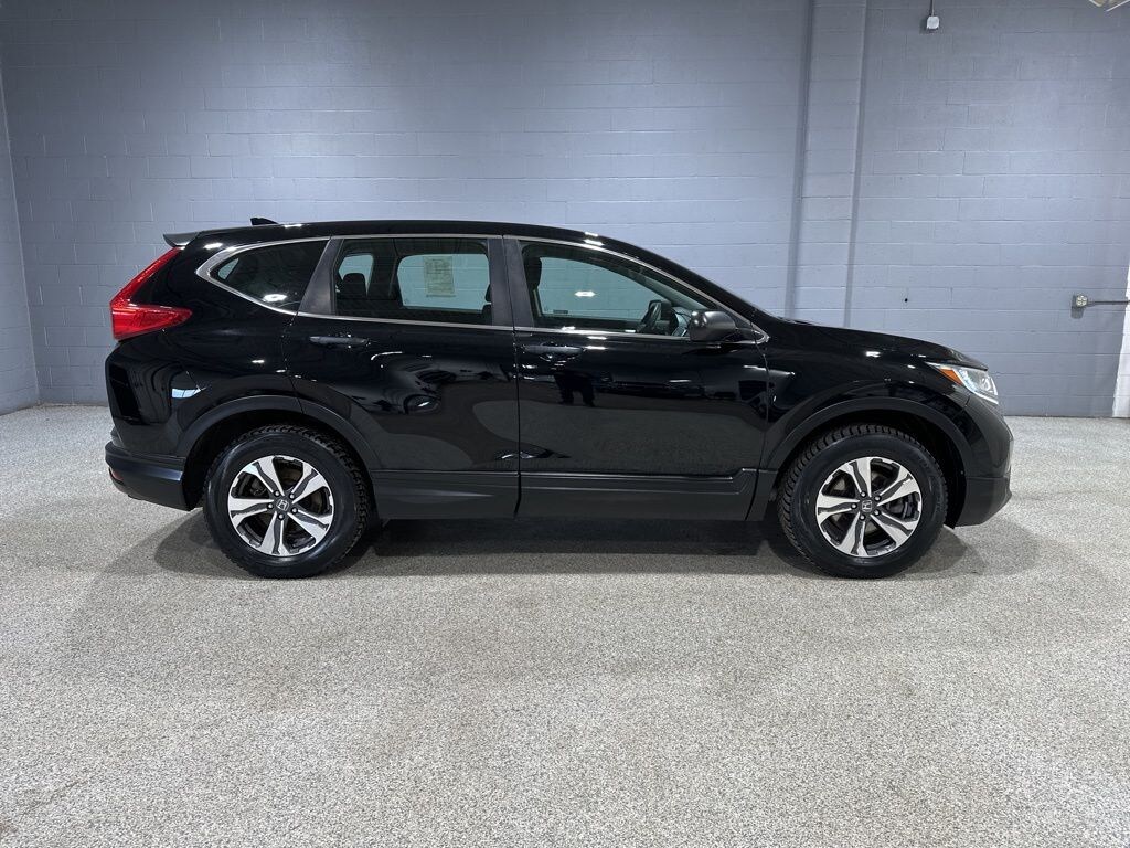 Used 2019 Honda CR-V LX SUV