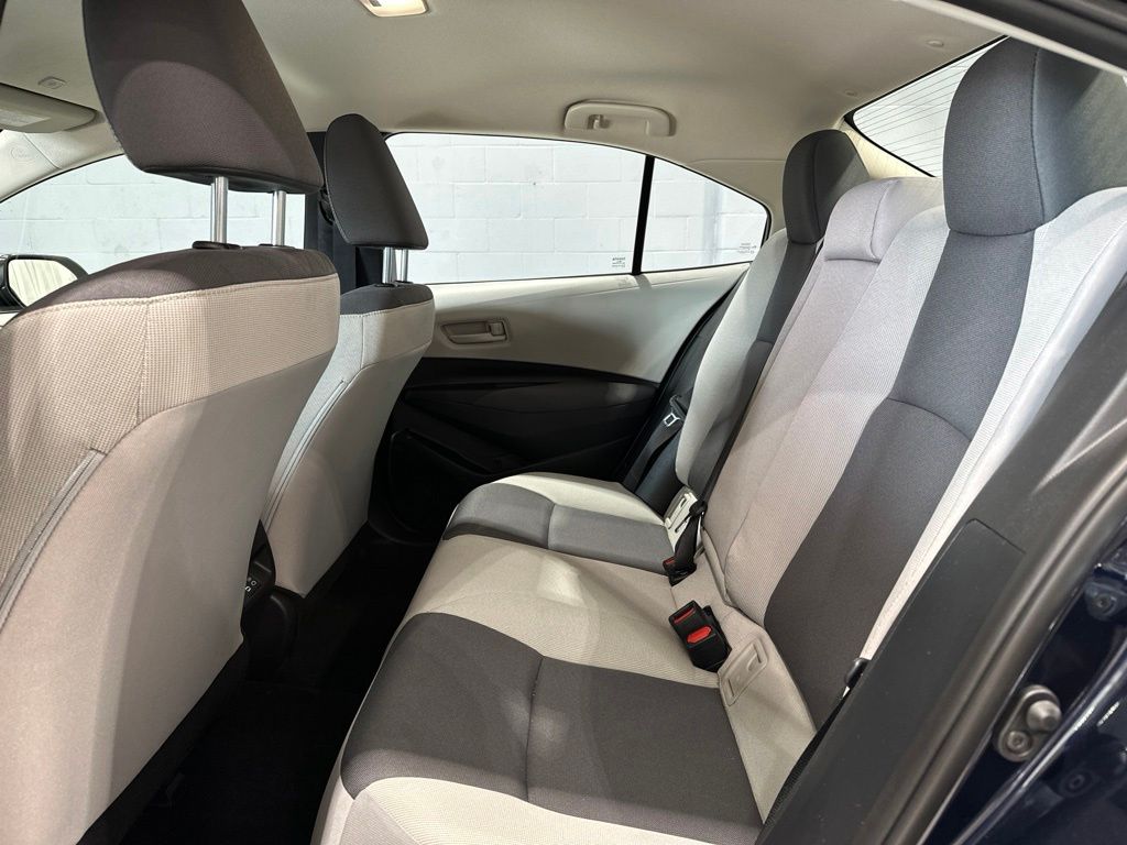 2026 Toyota Corolla LE - Photo 14