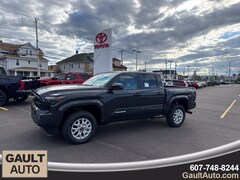 2026 Toyota Tacoma SR5 Truck