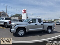 2026 Toyota Tundra SR Truck