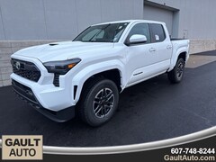 2025 Toyota Tacoma TRD Sport Truck