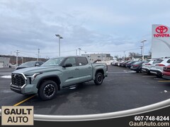 2026 Toyota Tundra SR5 Truck