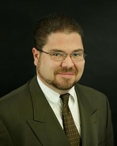 Eric Mooney