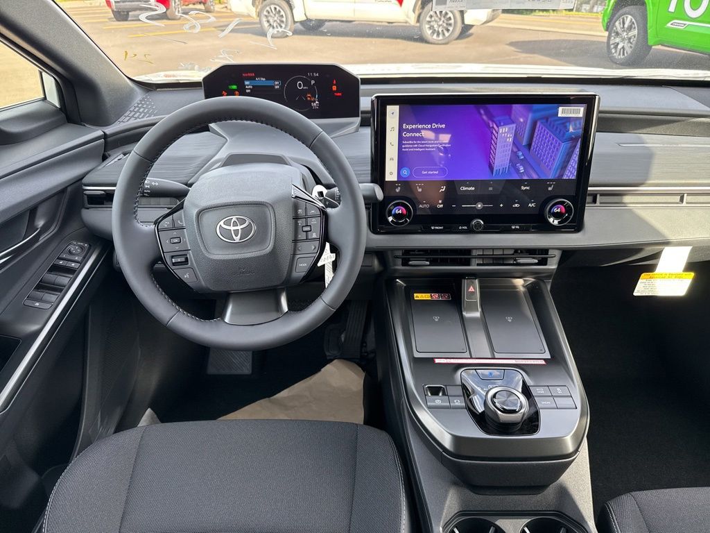 2026 Toyota C-HR SE - Photo 6