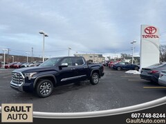 2026 Toyota Tundra 1794 Truck