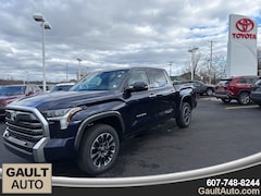 2026 Toyota Tundra Limited Truck