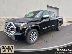 2026 Toyota Tundra 1794 Truck