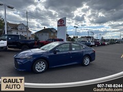 2026 Toyota Camry LE Sedan