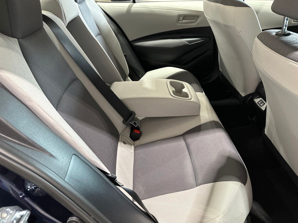 2026 Toyota Corolla LE - Photo 19