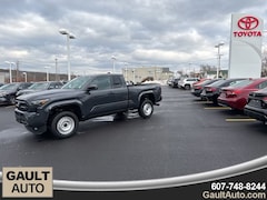 2026 Toyota Tacoma SR Truck