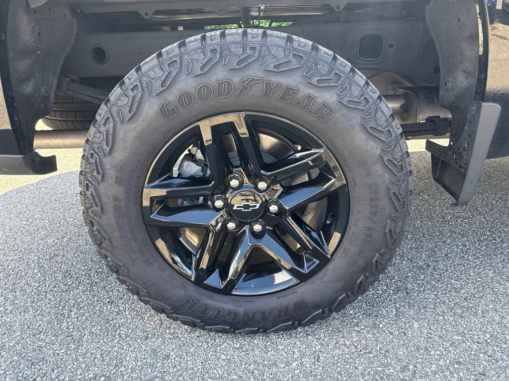 2024 Chevrolet Silverado 1500 LT Trail Boss - Photo 14