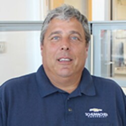 Staff | Schumacher Chevrolet of Denville