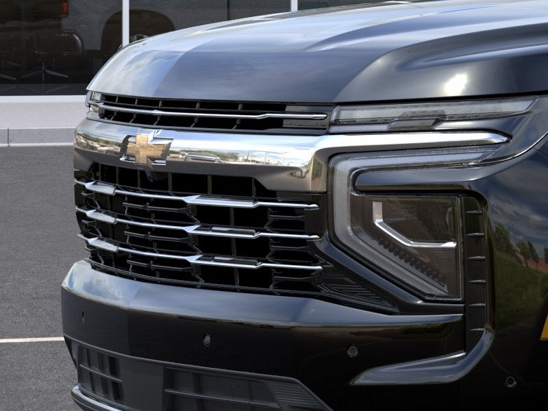 2026 Chevrolet Tahoe LT - Photo 13