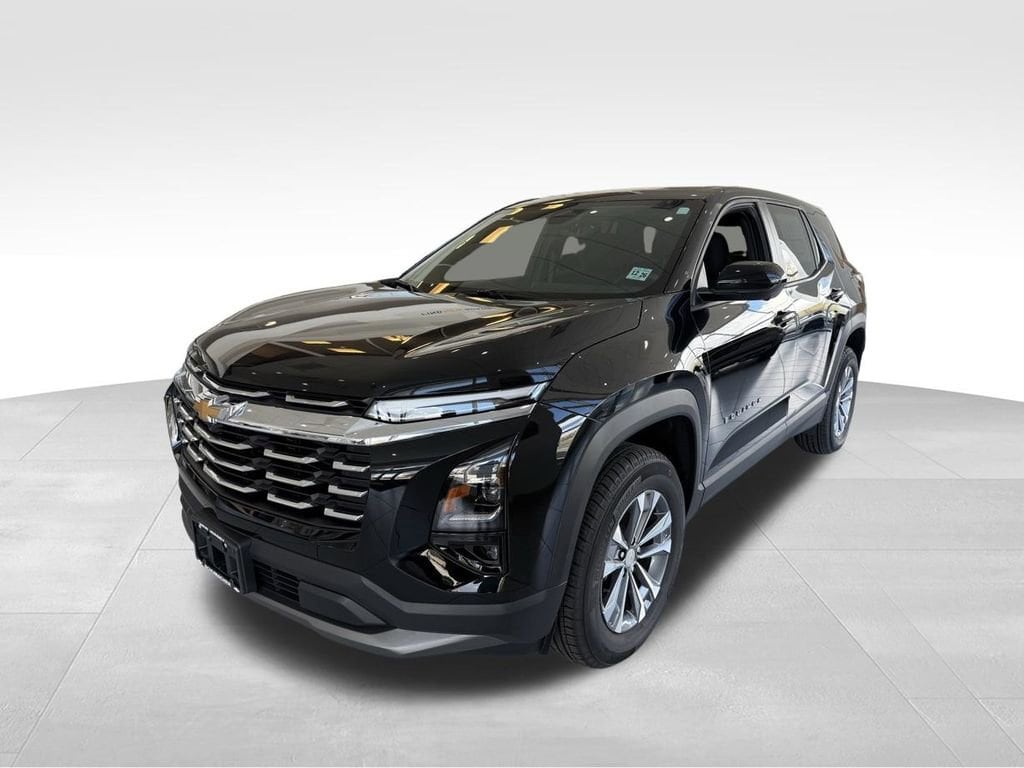 2026 Chevrolet Equinox SUV 