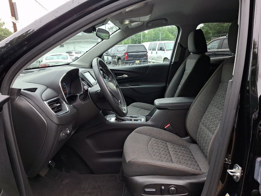 2024 Chevrolet Equinox LT - Photo 19