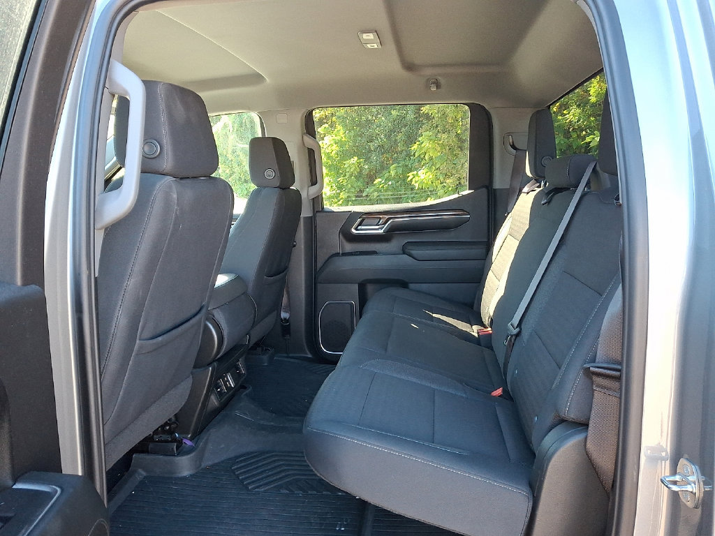 2024 Chevrolet Silverado 1500 LT Trail Boss - Photo 16