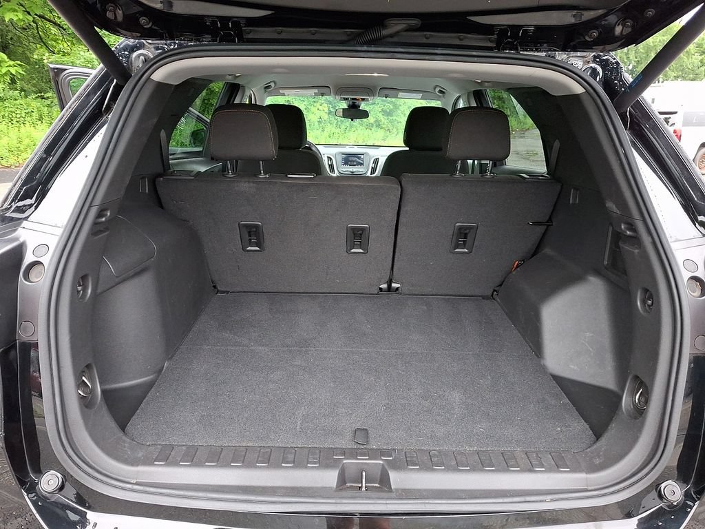 2024 Chevrolet Equinox LT - Photo 33