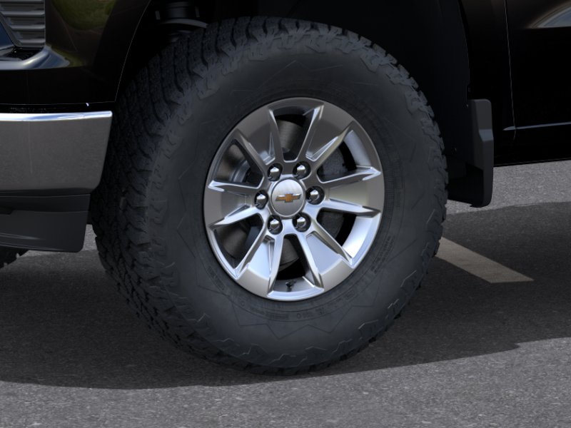 2026 Chevrolet Silverado 1500 LT - Photo 9