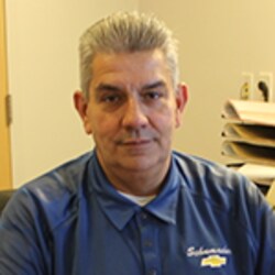 Staff | Schumacher Chevrolet of Denville
