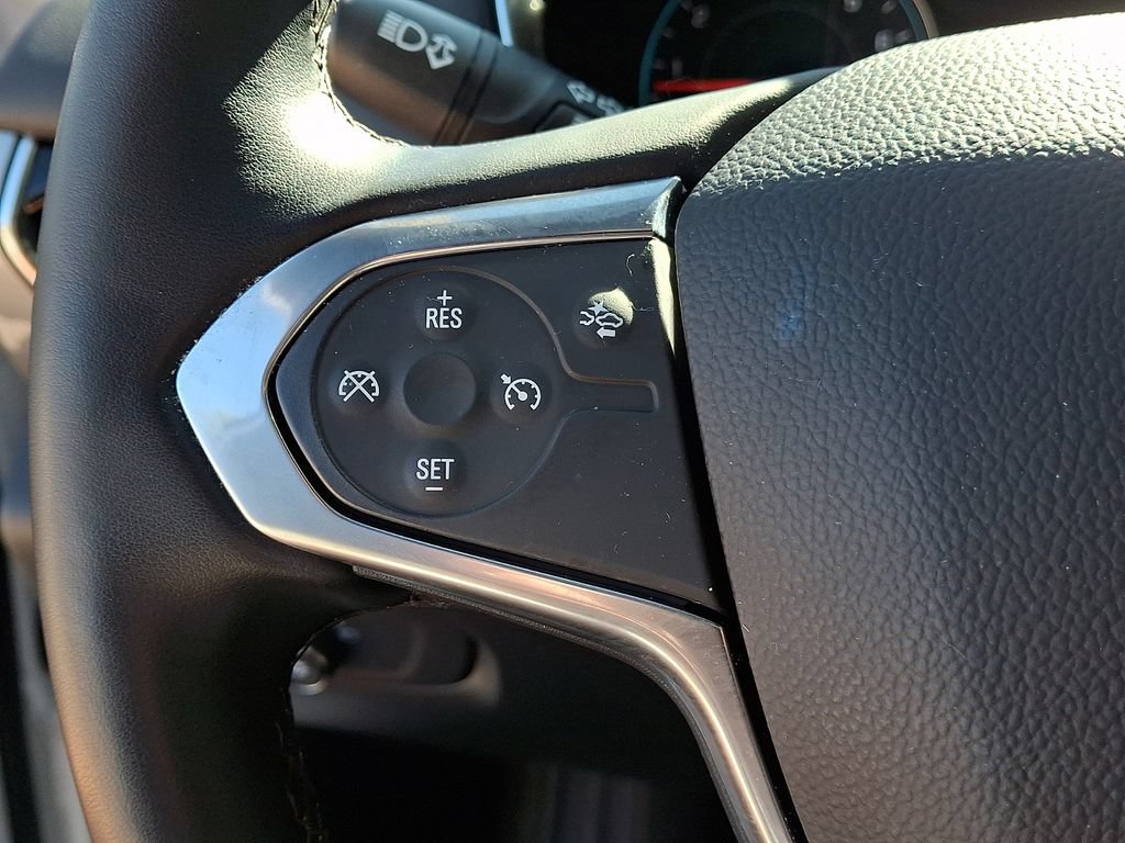 2023 Chevrolet Traverse 1LT - Photo 27