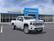  Chevrolet Silverado 2500 HD