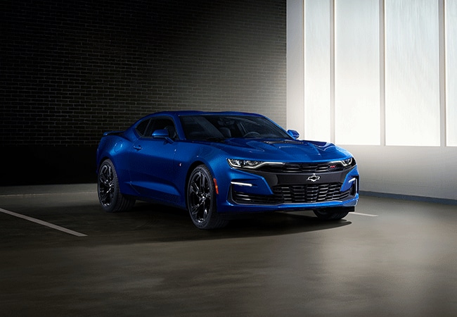 Camaro performance shop near me discount