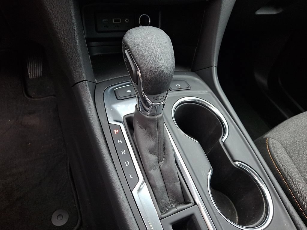 2024 Chevrolet Equinox LT - Photo 20
