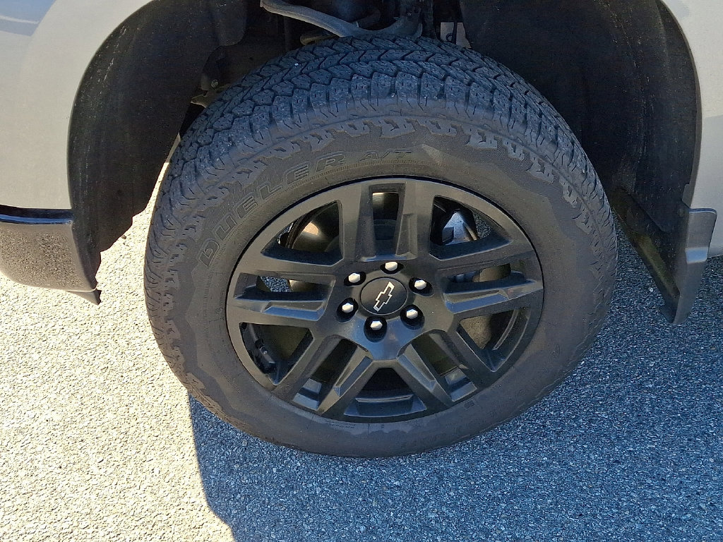 2024 Chevrolet Silverado 1500 LT Trail Boss - Photo 13