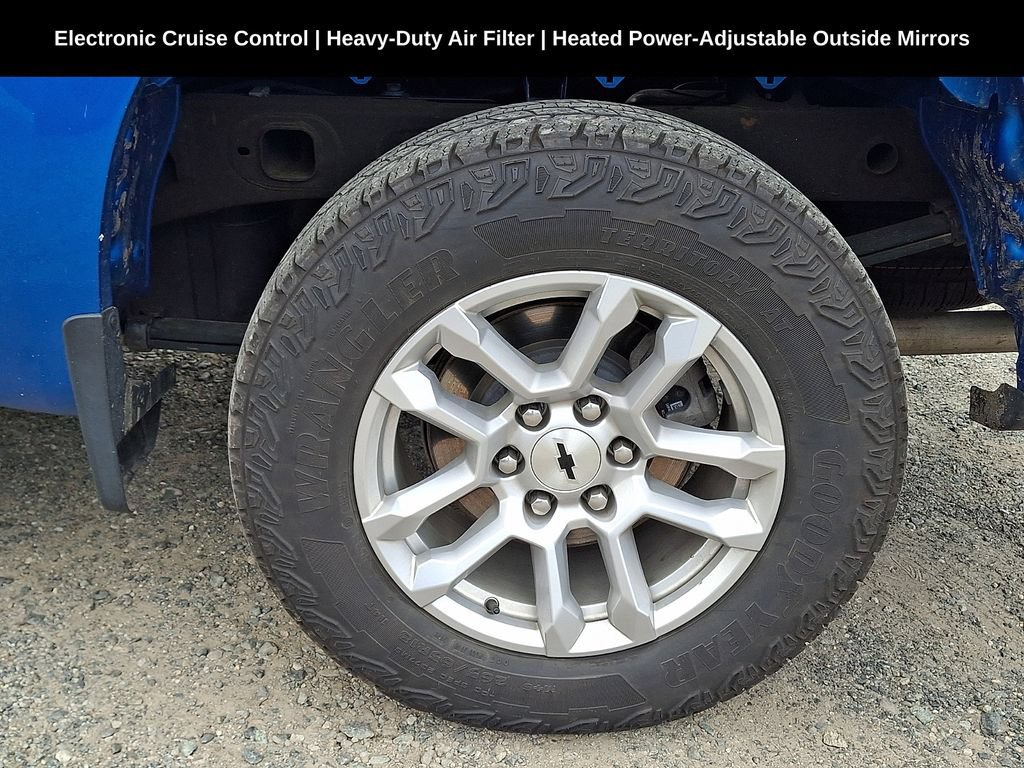 2023 Chevrolet Silverado 1500 RST - Photo 10