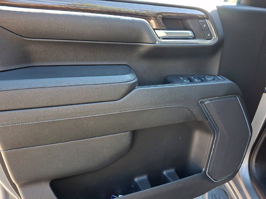 2024 Chevrolet Silverado 1500 LT Trail Boss - Photo 18