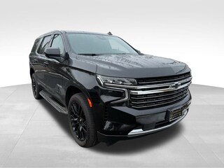 Used 2023 Chevrolet Tahoe LT SUV For Sale in Boonton, NJ