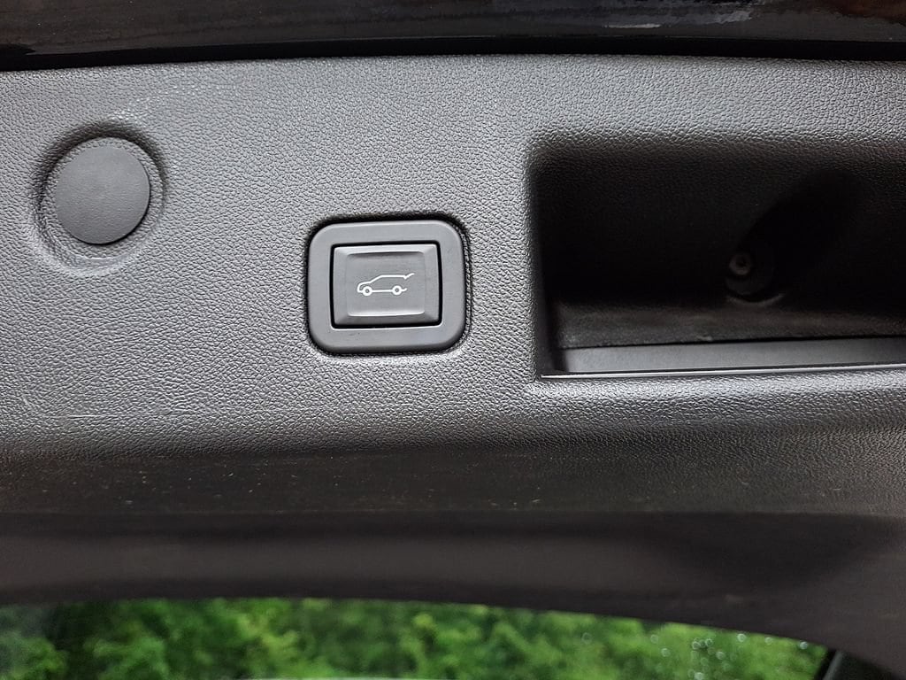 2024 Chevrolet Equinox LT - Photo 34
