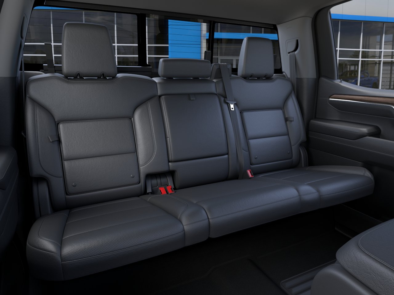 2026 Chevrolet Silverado 1500 LT - Photo 17