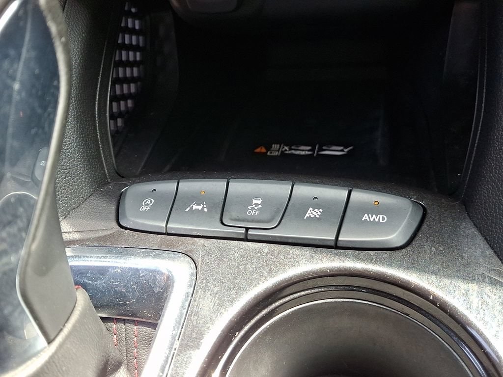 2024 Chevrolet TrailBlazer RS - Photo 28