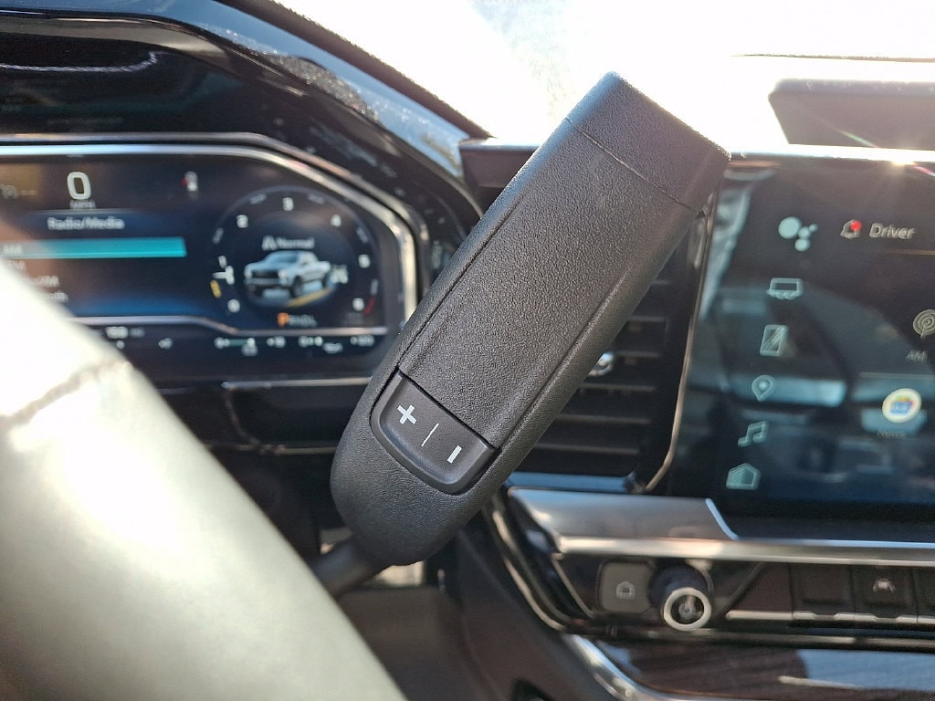 2024 Chevrolet Silverado 1500 LT Trail Boss - Photo 20