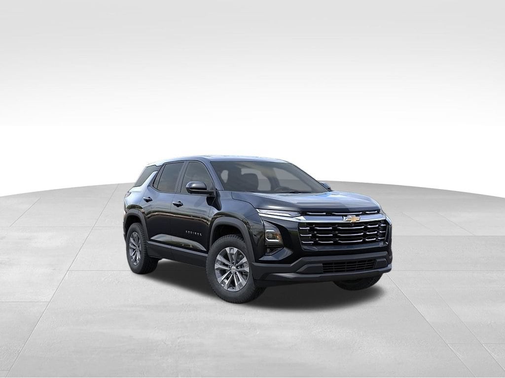 Used 2026 Chevrolet Equinox LT SUV