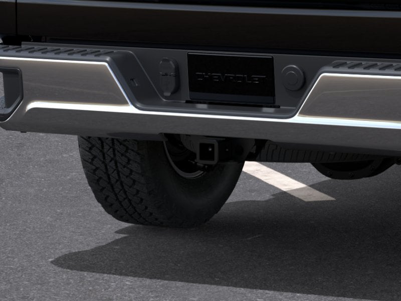 2026 Chevrolet Silverado 1500 LT - Photo 14