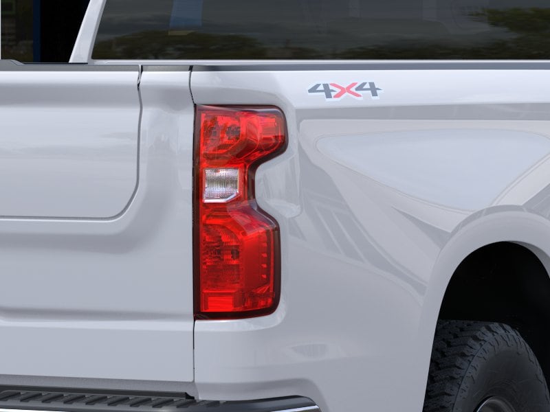 2026 Chevrolet Silverado 1500 Work Truck - Photo 11