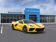  Chevrolet Corvette Stingray