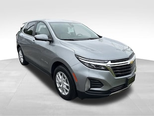 2024 Chevrolet Equinox LT SUV