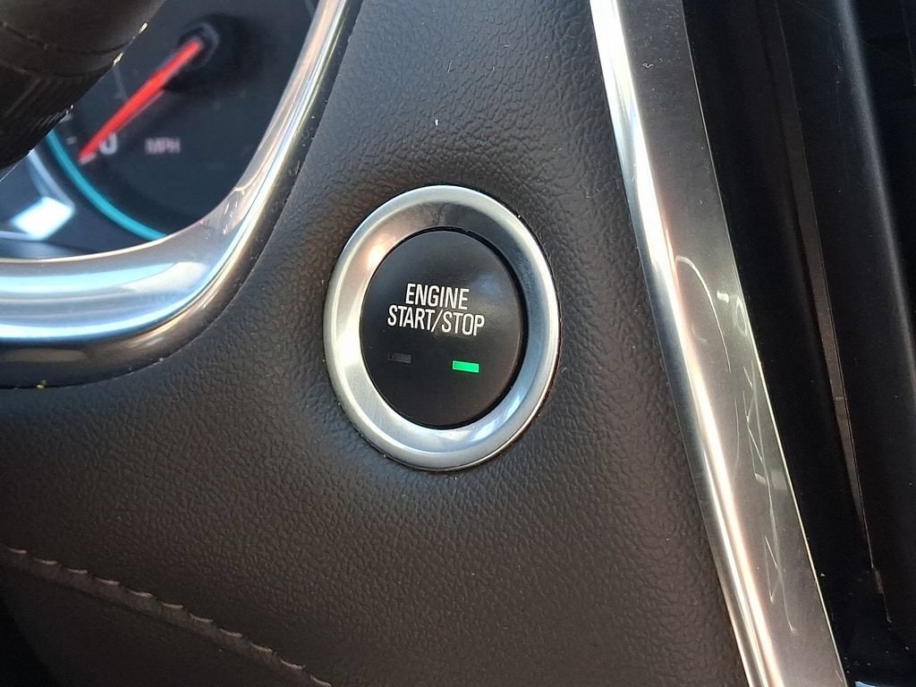 2023 Chevrolet Traverse 1LT - Photo 32