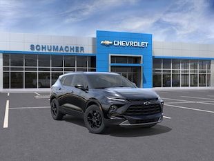2026 Chevrolet Blazer 2LT SUV